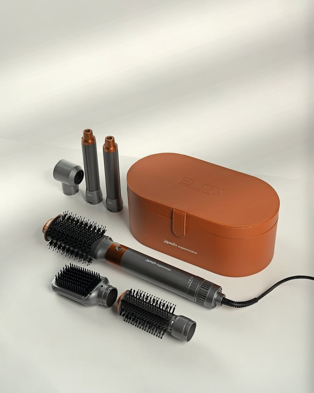 بكج ENZO الاصلي - الصورة 3