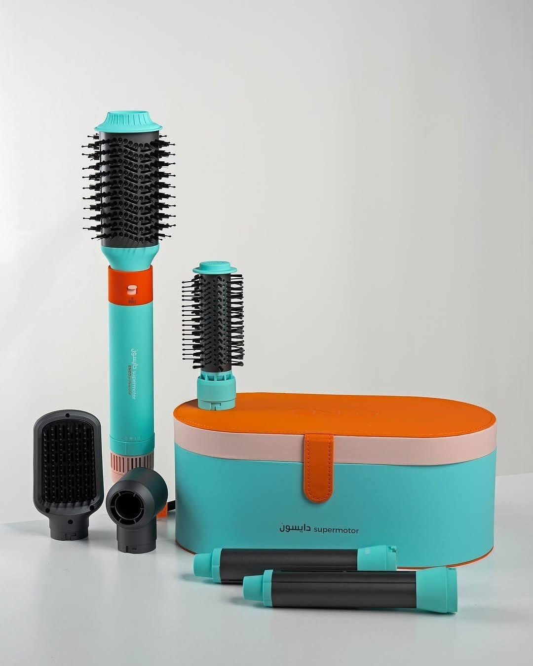 بكج ENZO الاصلي