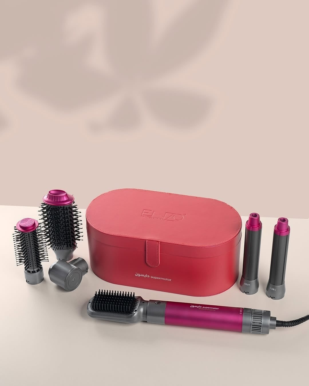 بكج ENZO الاصلي - الصورة 2