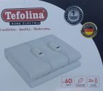 حرام كهربائي مزوج ماركة Tefolina