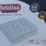 حرام كهربائي مزوج ماركة Tefolina
