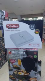 ⁦حرام كهربائية Tefolina مفرد⁩ - الصورة ⁦2⁩