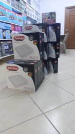 ⁦حرام كهربائي مزوج ماركة Tefolina⁩ - الصورة ⁦2⁩
