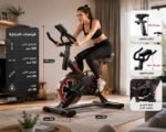 ⁦Bicycle for sports Tyson⁩ - الصورة ⁦2⁩