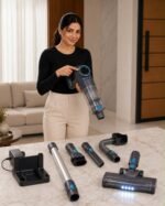 ⁦vacuum cleaner pro max⁩ - الصورة ⁦2⁩