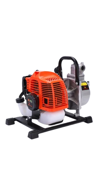 Water Pomp 1 inch Water Pomp 1 inch - الصورة 1