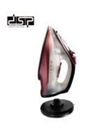مكوى لاسلكي dsp
