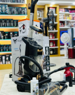 ⁦جهاز تنظيف الكنب ماركة CUPRA+جهاز البخار +هدية⁩ - الصورة ⁦2⁩
