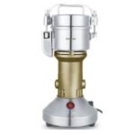 مطحنة قهوة وبهارات Gold Line 150g