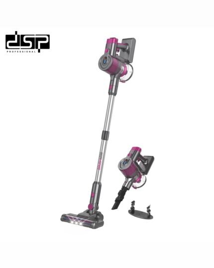مكنسة شحن dsp 300w