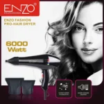 ⁦سشوار EN-8860b⁩ - الصورة ⁦2⁩