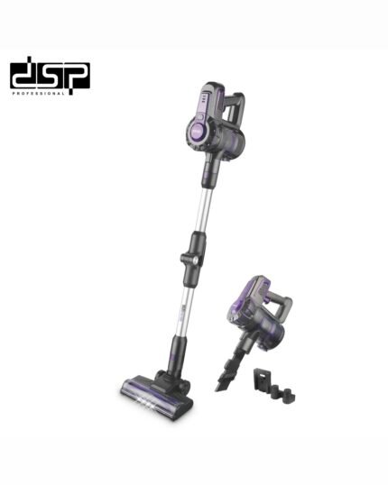 مكنسة شحن dsp 200W