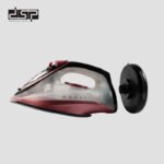 ⁦مكوى لاسلكي dsp⁩ - الصورة ⁦5⁩