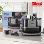 ⁦مكنسة محمول dsp مع تسخين⁩ - الصورة ⁦3⁩
