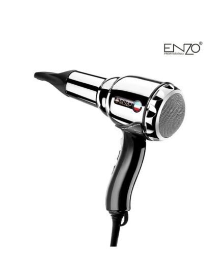 سشوار ستانلس ستيل EN-3001