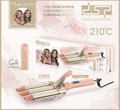IMG_5035.jpeg ويفي شعر ثلاثي 20579U dsp - الصورة 1