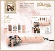 IMG_5040.jpeg بكج سشوار 50001U dsp - الصورة 1