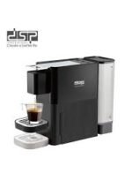 ⁦جهاز كبسولات dsp KA3148⁩ - الصورة ⁦2⁩