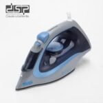 ⁦مكوى ملابس بالبخار dsp KD1171⁩ - الصورة ⁦5⁩