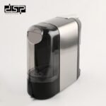 ⁦جهاز كبسولات 3in1 dsp KA3118⁩ - الصورة ⁦3⁩