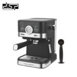 جهاز اسبريسو+تسخين حليب dsp KA3113
