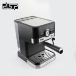 ⁦جهاز اسبريسو+تسخين حليب dsp KA3113⁩ - الصورة ⁦5⁩