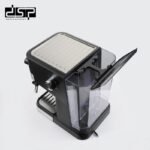 ⁦جهاز اسبريسو+تسخين حليب dsp KA3113⁩ - الصورة ⁦3⁩