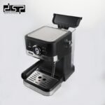 ⁦جهاز اسبريسو+تسخين حليب dsp KA3113⁩ - الصورة ⁦4⁩