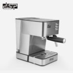 ⁦جهاز اسبريسو + تسخين حليب dsp KA3091⁩ - الصورة ⁦3⁩