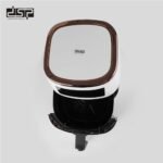 ⁦مقلى هوائي 5.5 لتر⁩ - الصورة ⁦3⁩