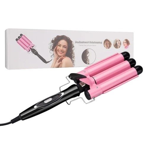 Ver Hair Trio Ver Hair Trio - الصورة 1